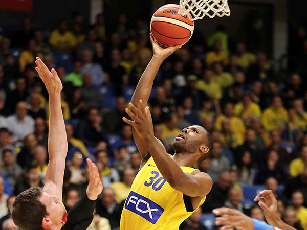 קול. כעת הוא ייאלץ לנוח (אלן שיבר)