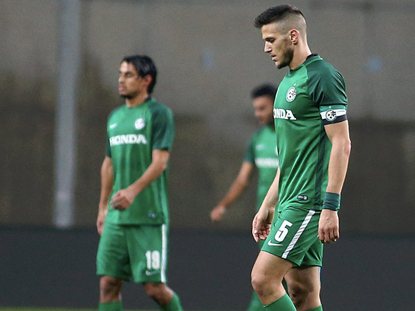 גרשון. אכזבת ענק (אלן שיבר)