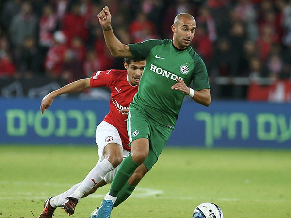 יסיים את העונה באדום? דמארי (אלן שיבר)