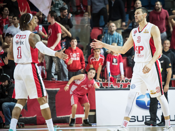 (מנהלת הליגה)