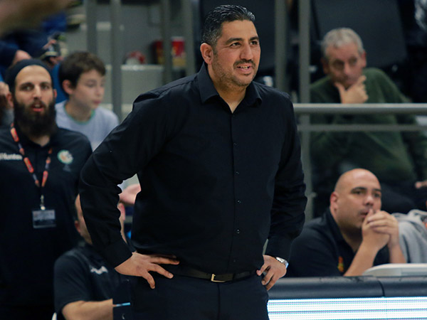 רחימי. מוערך על ידי רוזן, האם הזעזוע יגיע מכיוונו? (מנהלת הליגה)