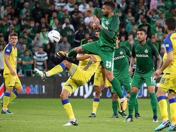 עדיין בלי שער בירוק. קאיו (יוסי שקל)