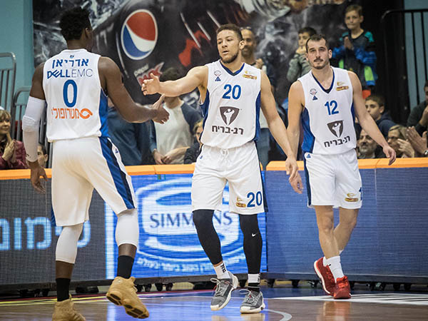 יצליחו להיחלץ מהמקום האחרון? (מנהלת הליגה)