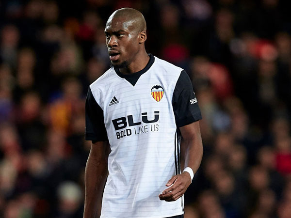 הפסד מפתיע לוולנסיה (getty)