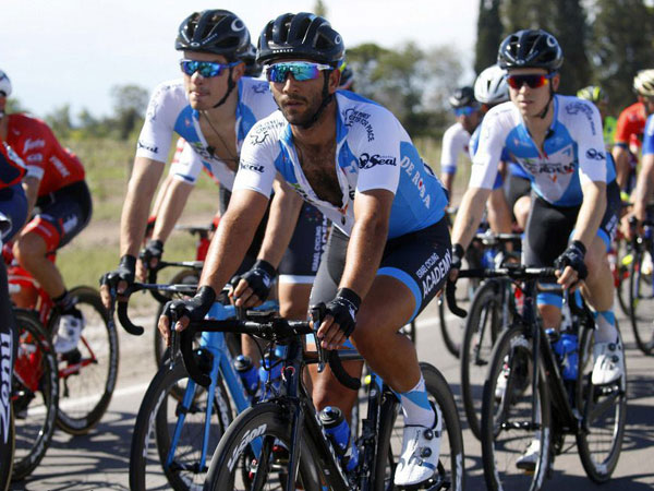 העונה נפתחה רשמית (בטיני)