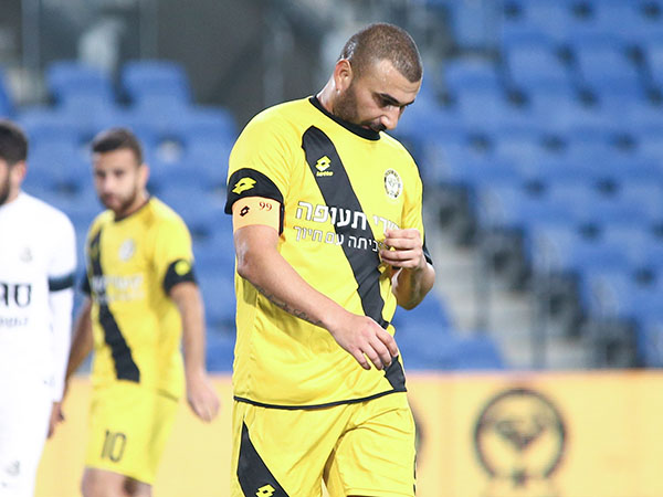 "לא יכול להשאיר מאחור את החמצות הפנדלים"