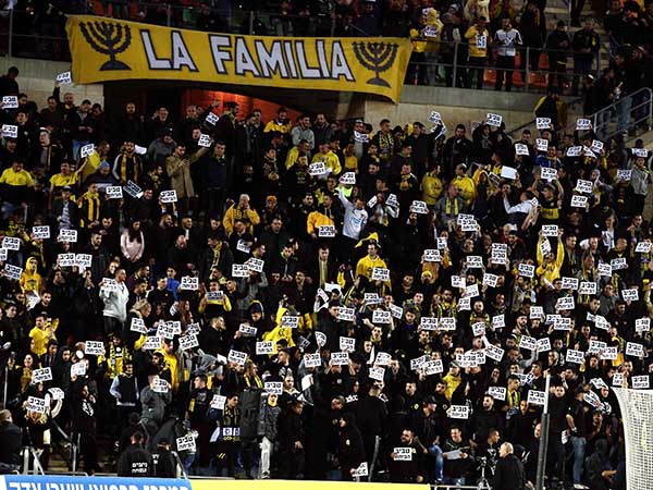 הקהל לא מעריך את הקבוצה (אלן שיבר)