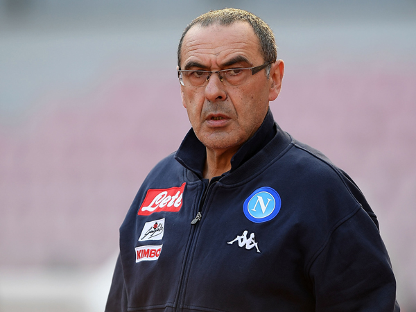 סארי יגיע ללונדון? (GETTY)