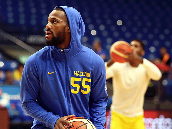 ג'קסון. גם הוא ספג ביקורת מספאחיה (אלן שיבר)