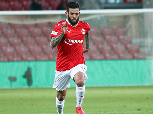 צפוי לפתוח. ממן (דני מרון)