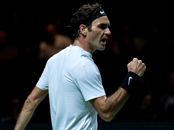 האסה אפילו לא היווה מכשול בדרך למטרה (getty)