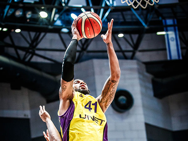 אחרי השבוע המטורף שלו, פלא שהוא מוביל את הזרים? רייס ג'וניור (מנהלת הליגה)