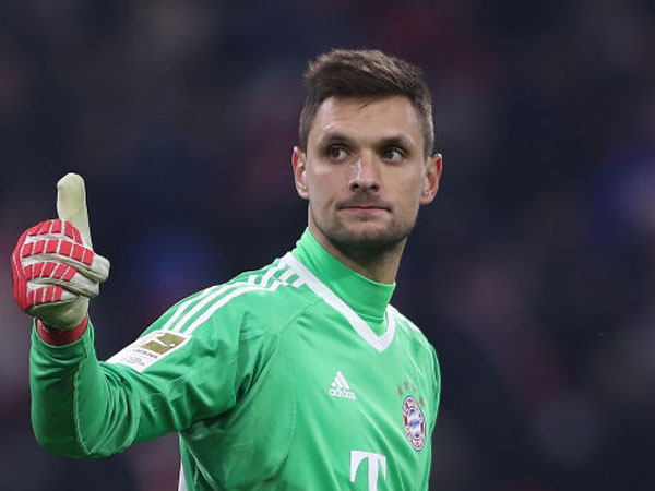 נכנס לנעליים גדולות (getty)