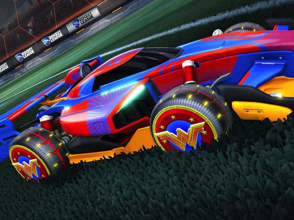 וונדר וומן
