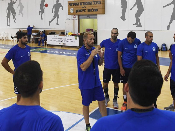 (איגוד הכדוריד)