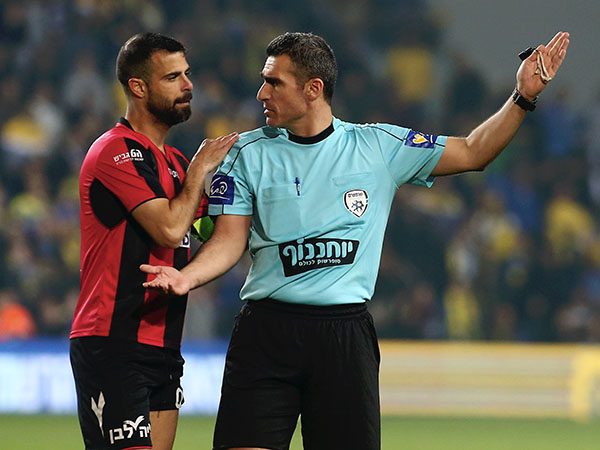 בן בסט. "אין תירוצים" (אלן שיבר)