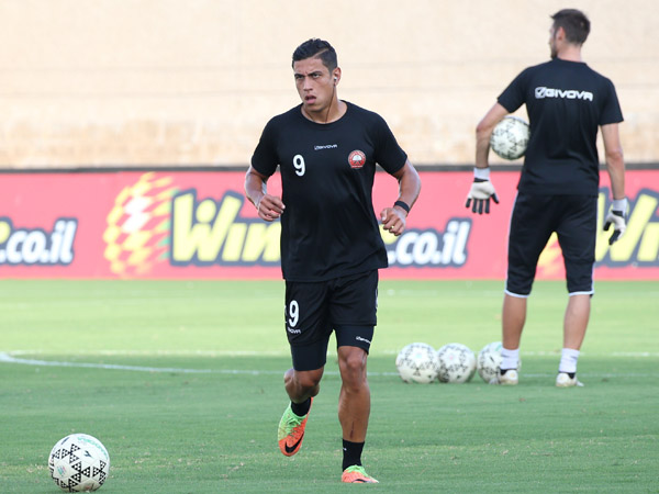 "לא חושב על רעננה, זה מאחוריי" (סוכנות ג'יני)