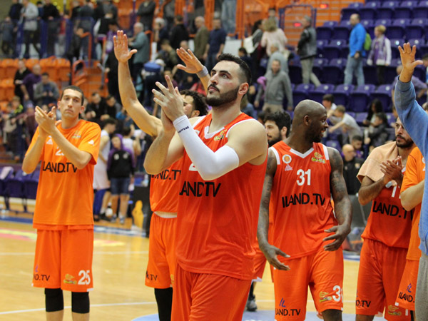 ניצחון סופר חשוב למכבי ראשל"צ (מנהלת הליגה)