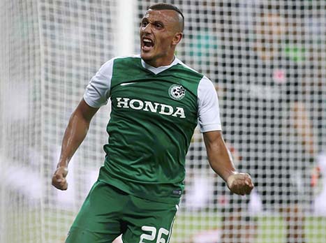 בקרוב שוב בירוק? מוגרבי (יוסי שקל)