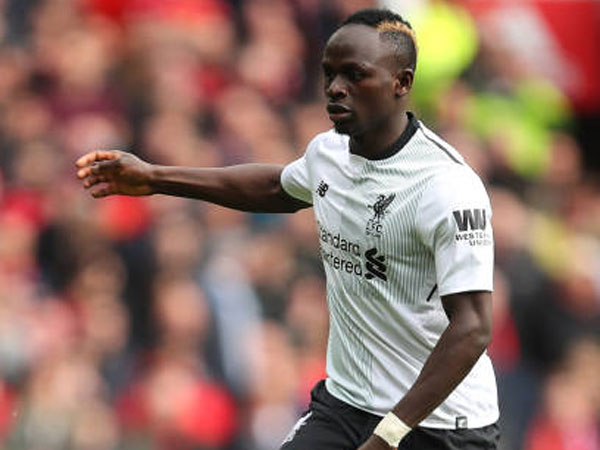 מאנה. אשתקד כבש צמד נגד ווטפורד (getty)