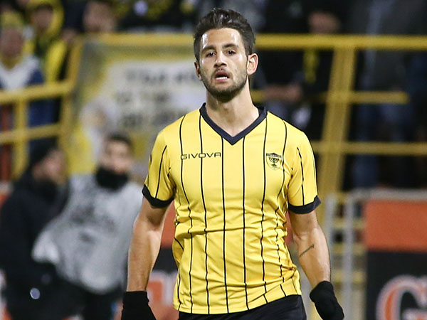 "וארן יידע להסביר שאין פה עבירה פלילית" (דני מרון)