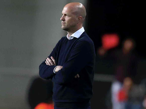 קרויף: "אתן לגורל לקבוע את עתידי" (אלן שיבר)