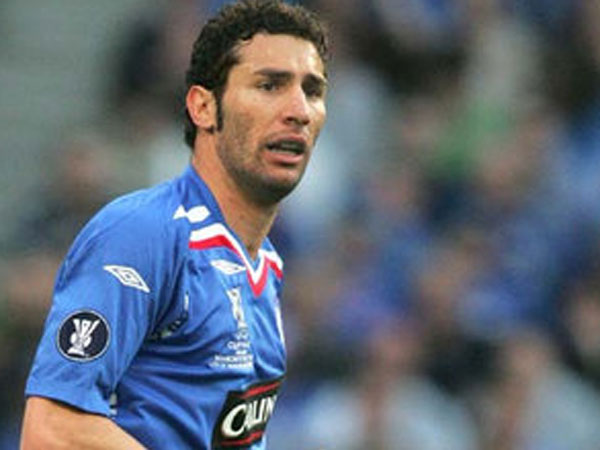 יסגור מעגל אחרי התקופה בריינג'רס?