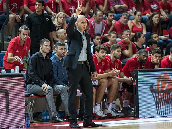 ניצחון בכורה בדרבי להפועל בדרייב אין? (אלן שיבר)