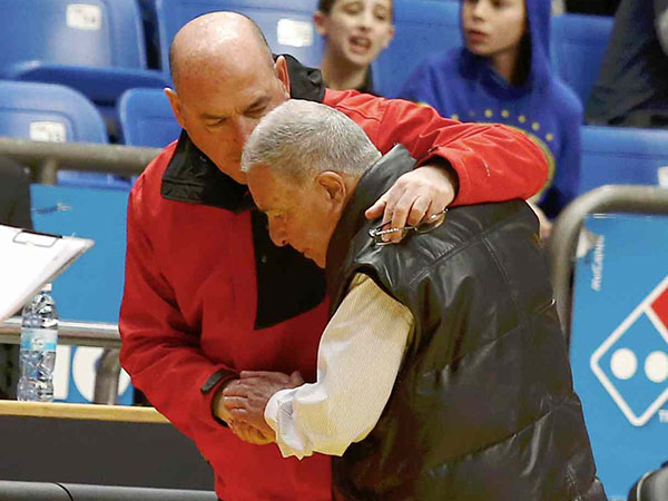 אוחיון עם מזרחי. היה המתווך (אלן שיבר)