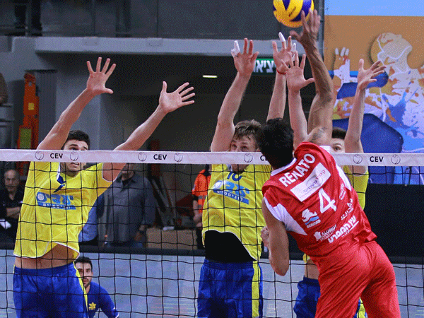 (אתר איגוד הכדורעף)