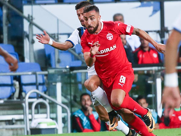 יהיה כשיר? אלו (דני מרון)