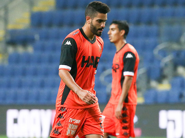 בדרך לקרית שלום? קנדיל (דני מרון)