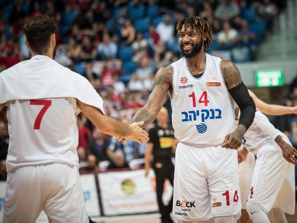 משחק נהדר של האוול (מנהלת הליגה)