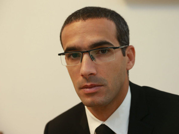 עו"ד שחר חצרוני בדיון: "מקווים שעם הגשת כתב האישום, אסולין ישוחרר"