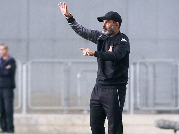 אבוקסיס. "שמחים שאנחנו פקטור" (דני מרון)