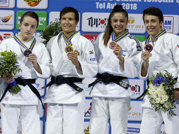 יש עתיד (אלן שיבר)