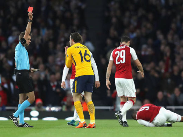 ההרחקה של ורסאליקו טרפה את הקלפים (getty)