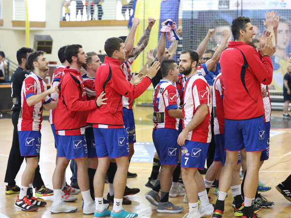 (הדר ואן קולא, איגוד הכדוריד)