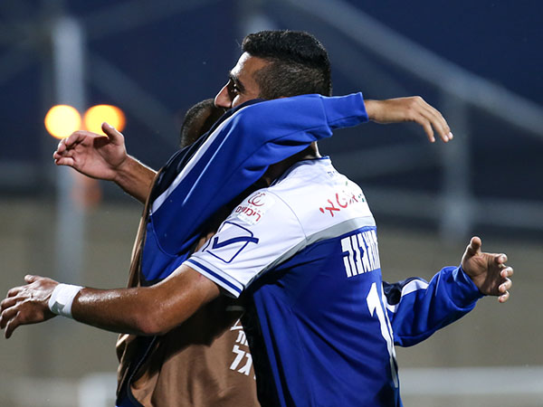 למרות הכל, סיום עונה בטעם מתוק. עכו (סוכנות ג'יני)