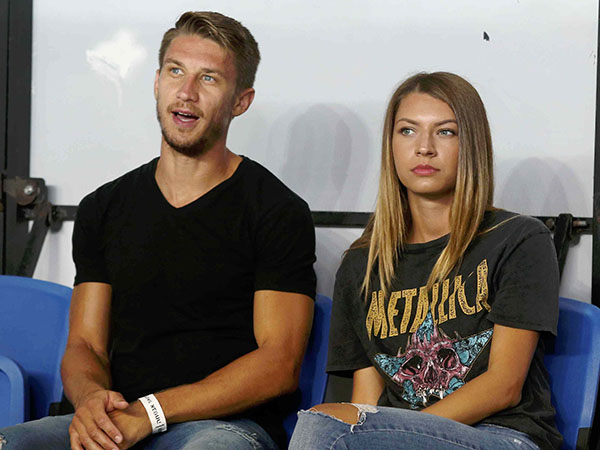 סילבסטר. צפוי להיעדר מול ב"ש (אלן שיבר)