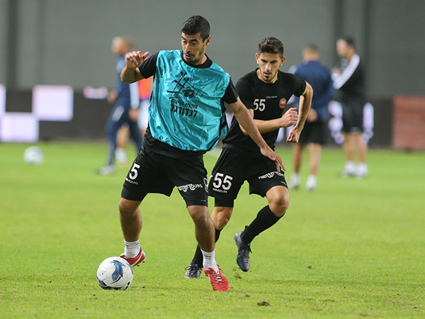 נמני ישאר ברעננה?