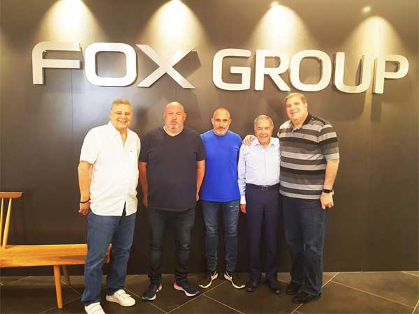 שיתוף הפעולה יימשך (מכבי ת"א)