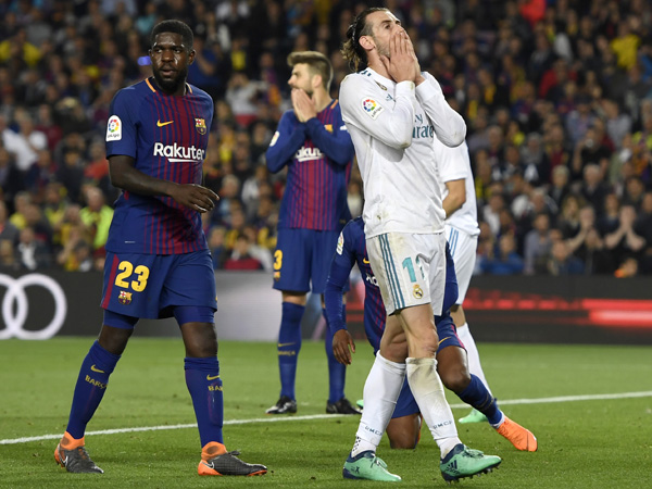 העונה של ריאל הייתה יכולה להיראות אחרת? (getty)