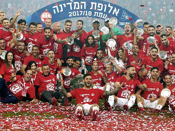 עכשיו אפשר להתפנות לחגיגות (אלן שיבר)