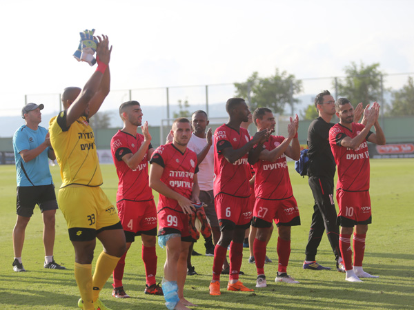 האם חדרה היא זו שתחגוג עלייה הערב? (נימרוד גליקמן)