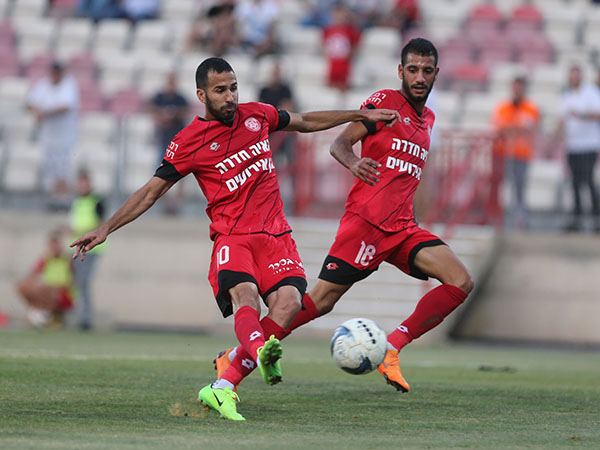 גומה. שער היסטורי