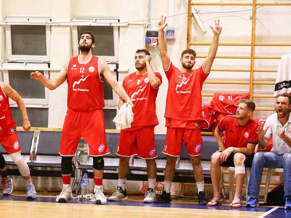 (באדיבות אתר איגוד הכדורסל)