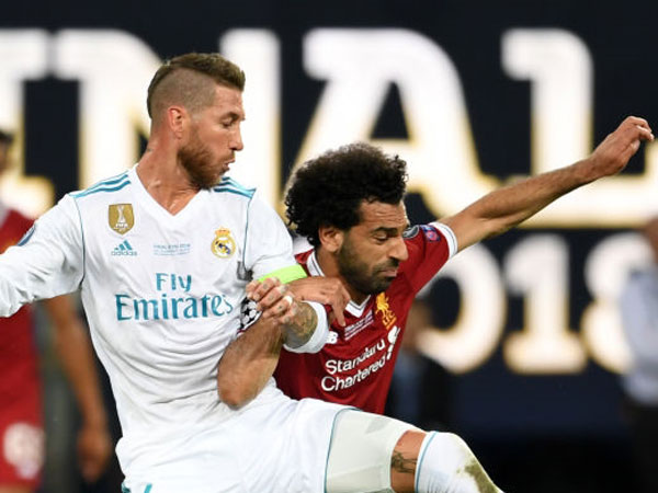 ממשיך להעסיק את הקהל המצרי. ראמוס (getty)