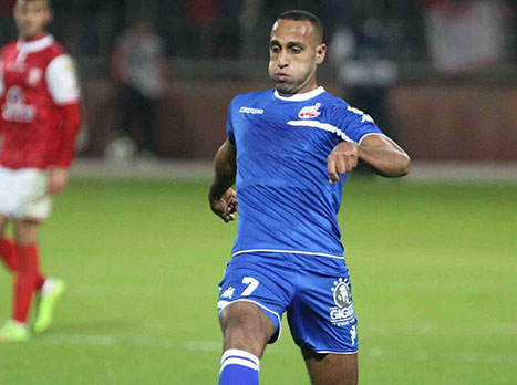 ראדי. יחזור ללבוש את המדים של סכנין?