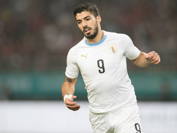 הפנים לרוסיה. סוארס (getty)